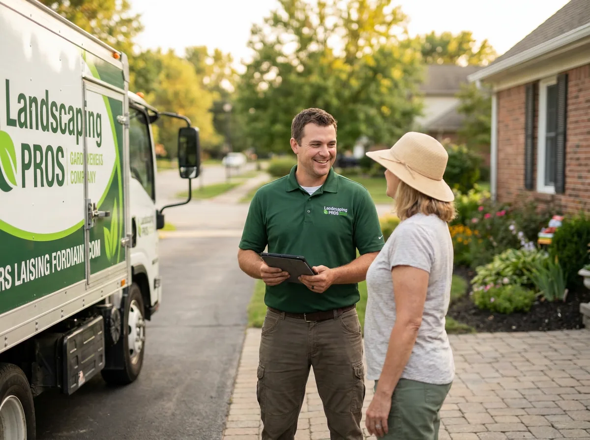 Landscaping Erie, ND FAQs
